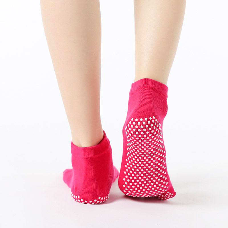 Hot Sale Women Anti-slip Yoga  - Medias Para Pilates Y Yoga review and price