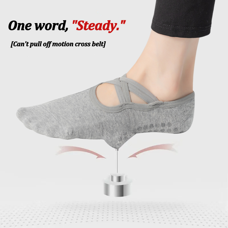 Women Anti-slip Bandage Yoga S - Medias Para Pilates Y Yoga review and price