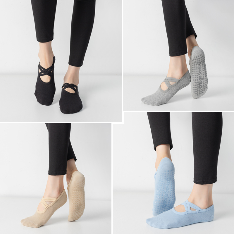 Women Anti-slip Bandage Yoga S - Medias Para Pilates Y Yoga review and price