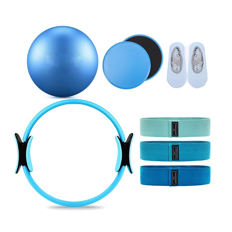 YTYINPilates Accessories Kit S - Pilate Yoga Workout review and price