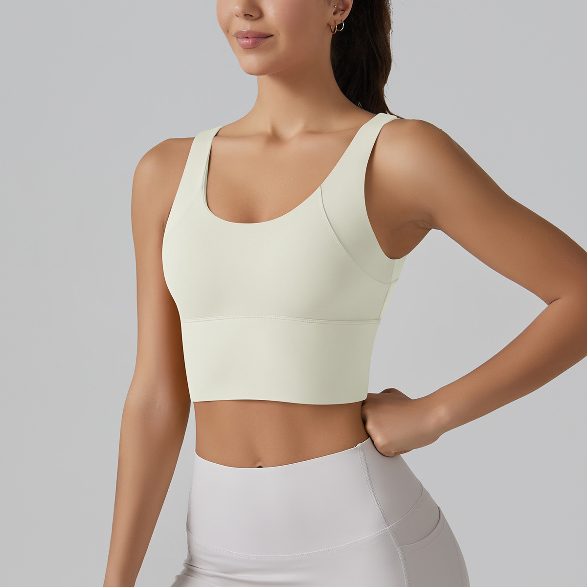 Naked Feel Pilates Yoga Tank T - Pilates Yoga One review and price