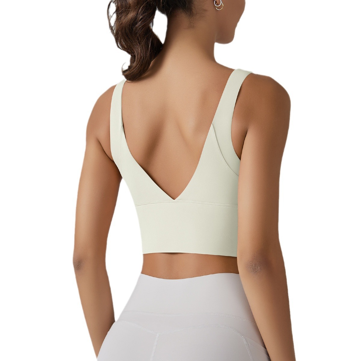 Naked Feel Pilates Yoga Tank T - Pilates Yoga One review and price
